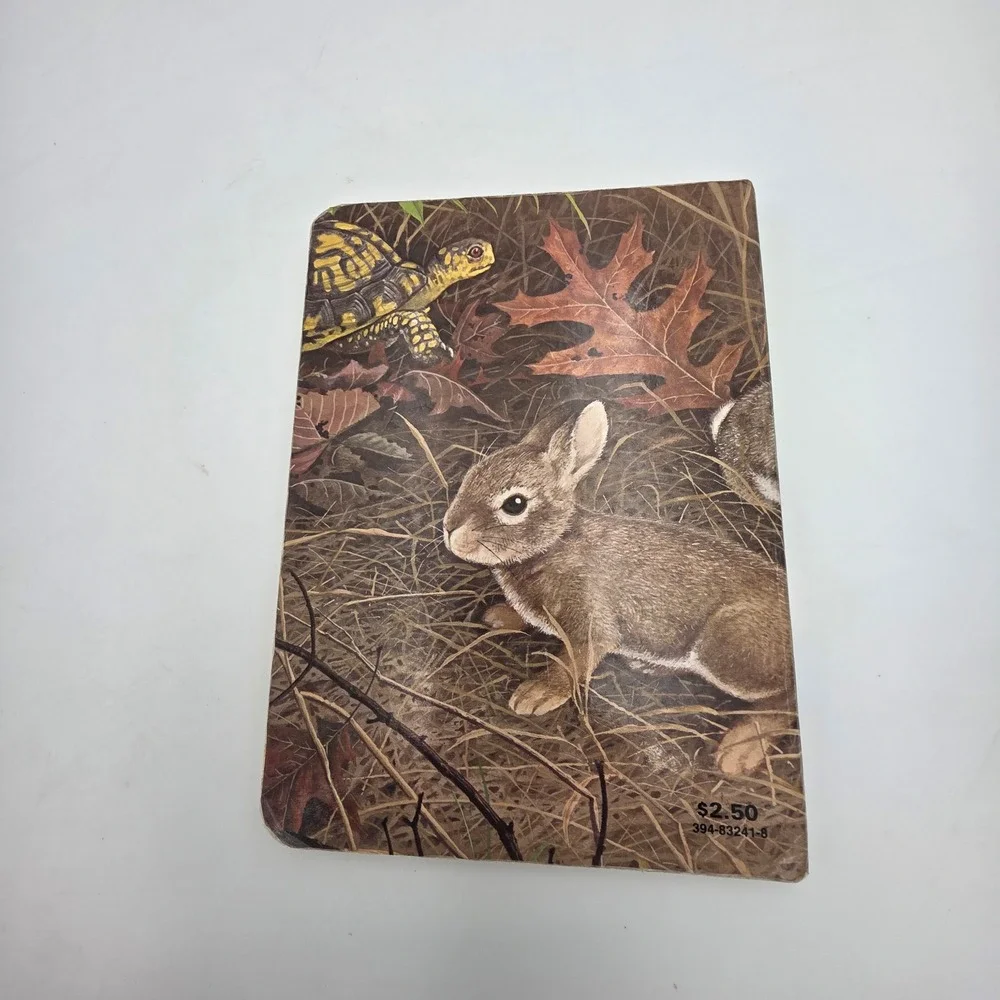 random house vintage board